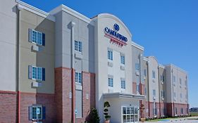 Candlewood Suites League City League City Tx